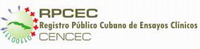 Registro Público Cubano de Ensayos Clínicos